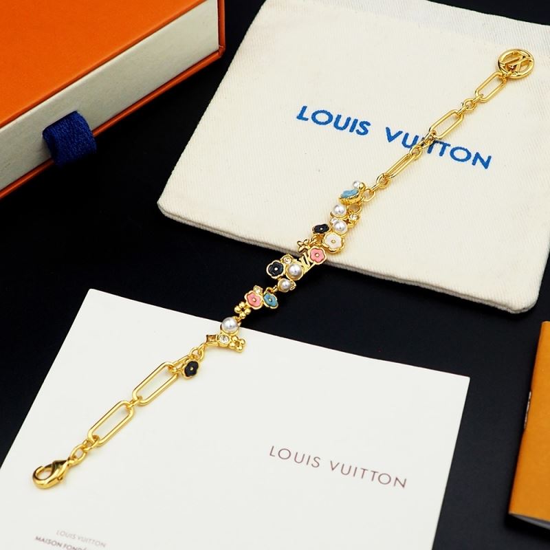 LV Bracelets